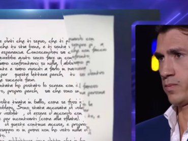 Greta Rossetti commenta la clip del GF su Mirko e Perla: “Lui la ama ancora”