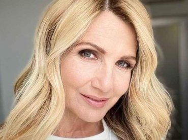 I figli di Lorella Cuccarini arrivano in TV: la mamma si congratula così