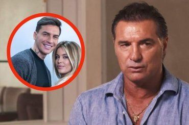 Lorenzo Amoruso severo contro Alessandro Basciano e Sophie Codegoni: “È partita la guerra delle accuse”