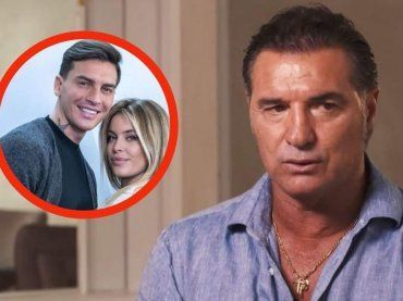 Lorenzo Amoruso severo contro Alessandro Basciano e Sophie Codegoni: “È partita la guerra delle accuse”