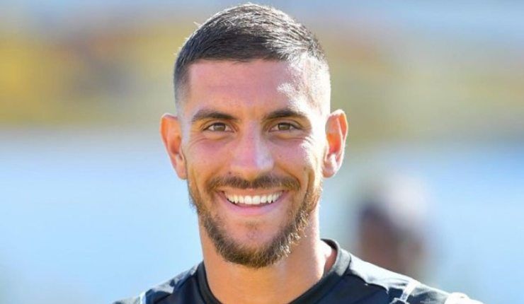 Lorenzo Pellegrini