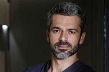 Luca Argentero svela come è riuscito realmente a entrare al Grande Fratello