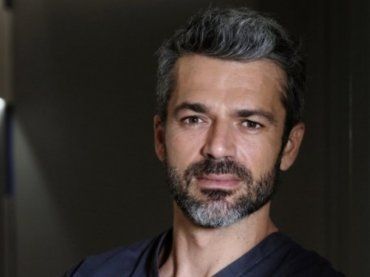 Luca Argentero svela come è riuscito realmente a entrare al Grande Fratello