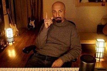 Amici 23, Luca Jurman al vetriolo sui colleghi insegnanti