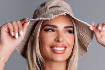 Luzma Cabello: chi è la presunta amante di Alessandro Basciano