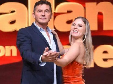 Ballando con le Stelle, Teo Mammucari “bacchettato” da Selvaggia Lucarelli. Il perché