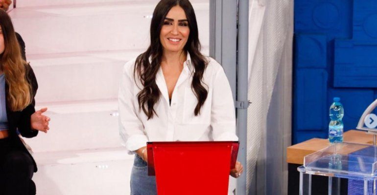 Sorpresa a Amici: giudice della gara di inediti una ex allieva del programma