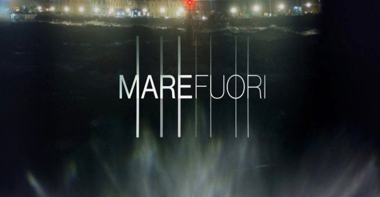 Mare Fuori, quanto si guadagna al giorno per fare la comparsa?