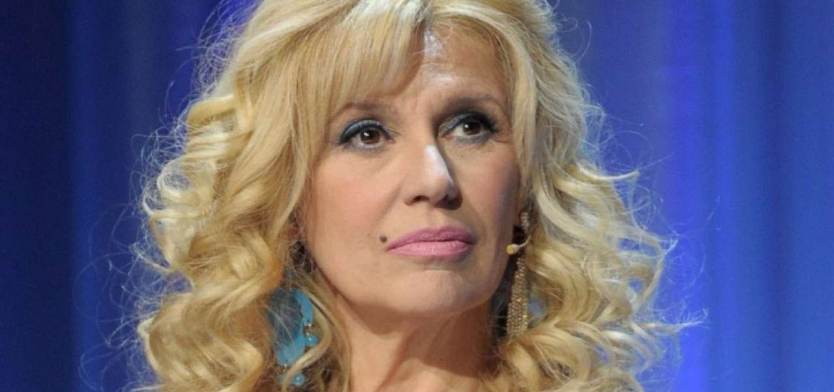 Maria Teresa Ruta, infortunio a Tale e Quale Show