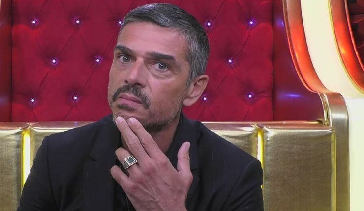 Massimiliano Varrese replica ad Heidi Massimiliano Varrese replica ad Heidi