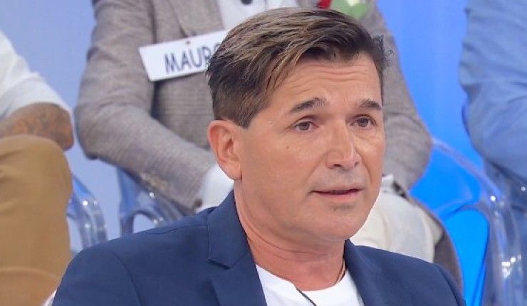 Maurizio di UeD Maurizio di UeD