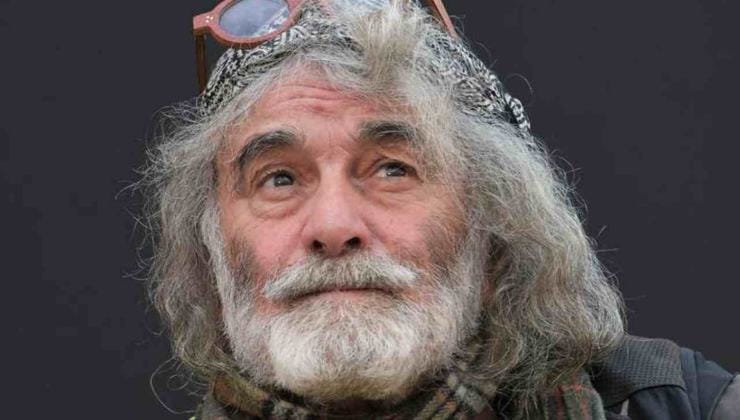 Mauro Corona Mauro Corona