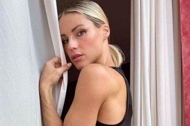 Nuovo amore per Michelle Hunziker: chi è Alessandro Carollo, il medico che frequenta da un anno