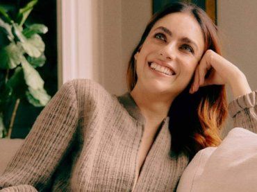 Miriam Leone: carriera, vita privata e figlia dell’ospite di Domenica In