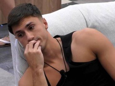 GF, Mirko prende la sua decisione: la reazione di Greta stupisce