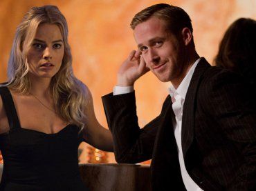 Ryan Gosling e Margot Robbie di nuovo insieme nel nuovo “Ocean’s Eleven