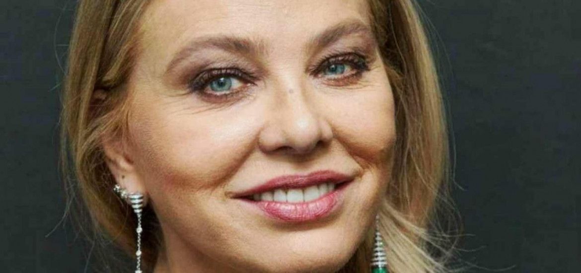 Ornella Muti infiamma il Web