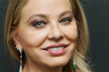 Ornella Muti in lingerie: a 67 anni incanta i social