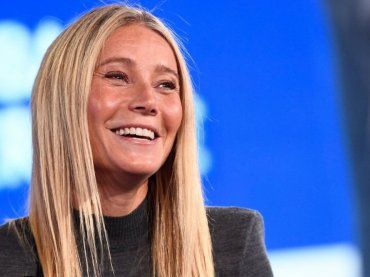 Gwyneth Paltrow usa il suo Oscar come fermaporta: “Funziona perfettamente!” – VIDEO