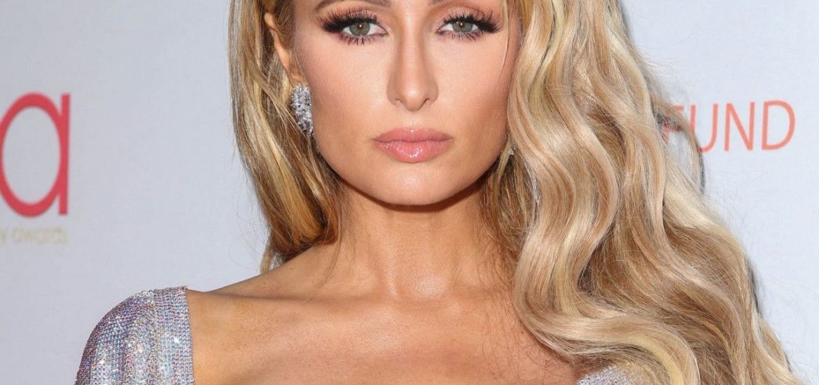 Paris Hilton