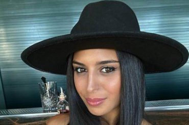 “Spero di non..”, Perla Vatiero prima di entrare nella casa del Grande Fratello lascia un messaggio eloquente