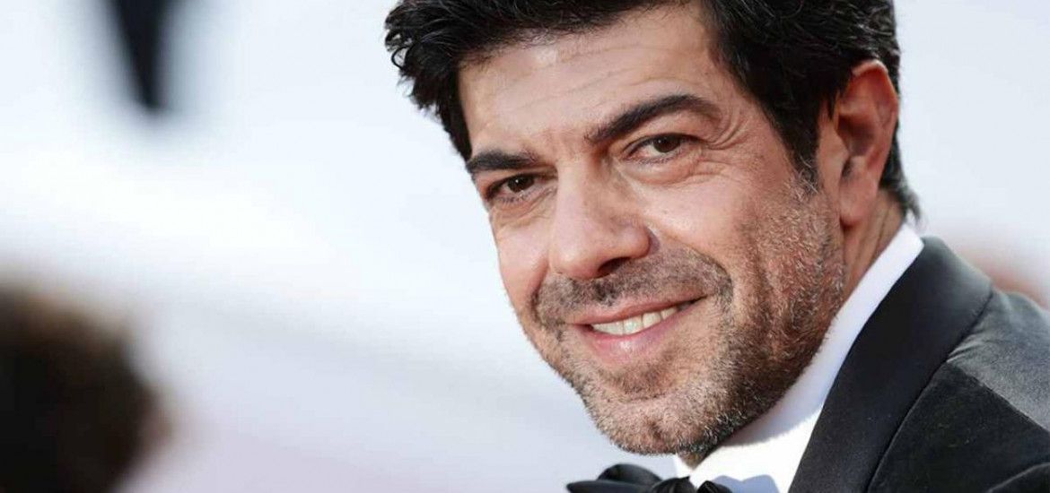 La confessione di Pierfrancesco Favino