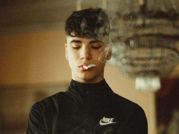 Shiva: canzoni, fidanzata e figlio del rapper arrestato a Milano