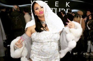 Lite a colpi di TikTok tra Rita De Crescenzo e Errico Porzio per le colazioni a peso d’oro