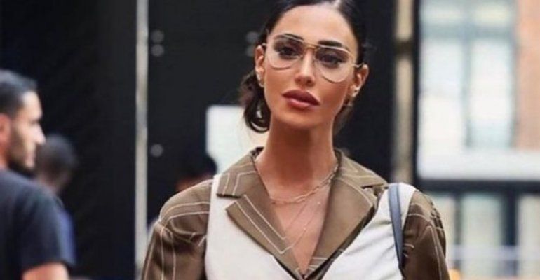 Belen Rodriguez torna a farsi viva dopo giorni di assenza dai social