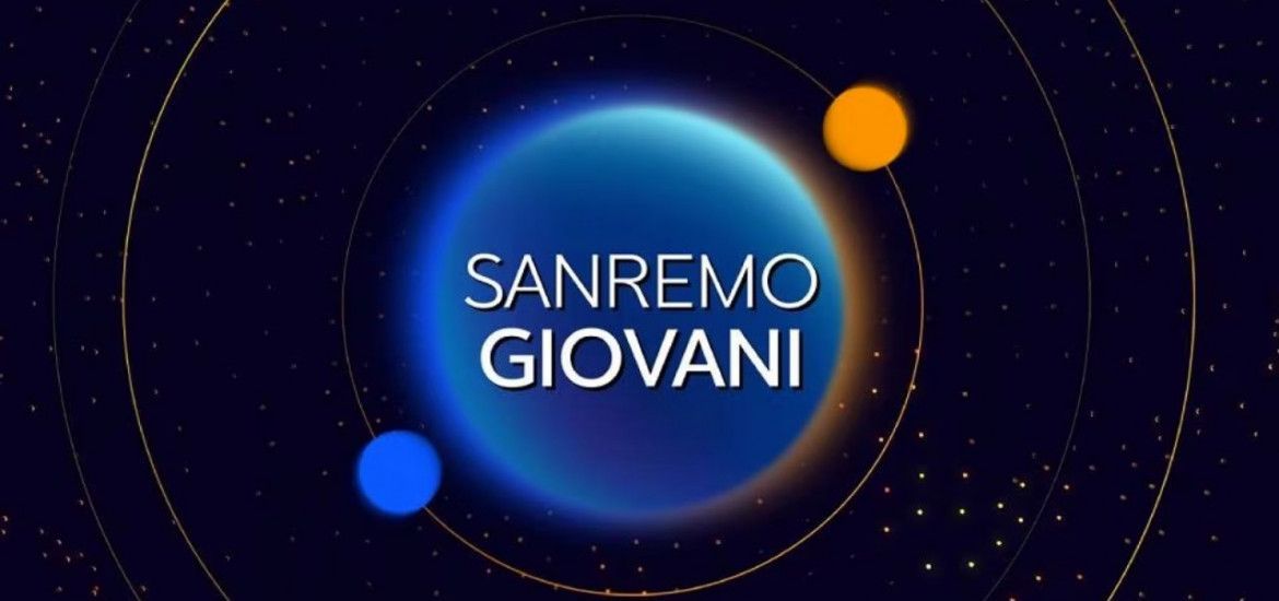 Sanremo giovani