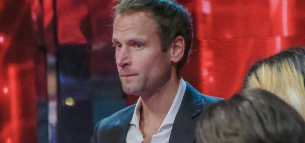 Alex Schwazer accusato al GF