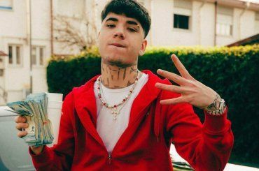 Arrestato Shiva: il rapper è accusato di tentato omicidio