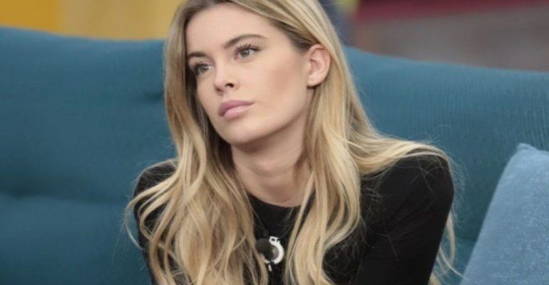 “Sophie Codegoni tradita al 100%” arrivano le dichiarazioni dell’ex tronista di UeD