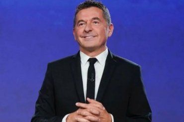 Teo Mammuccari, domani ospite a Domenica In: conosciamolo meglio