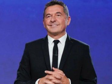 Ballando con le Stelle, Mammucari cita Tu sì que vales e si scontra con Lucarelli