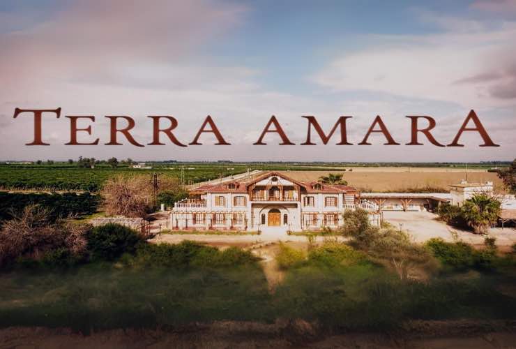 Terra Amara