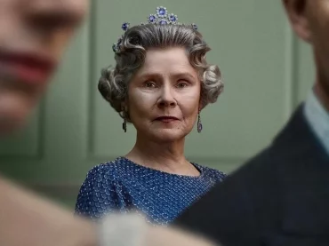 The Crown 6, trailer, data d’uscita e poster dell’ultima stagione che sarà divisa in due parti
