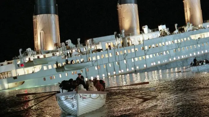 Titanic