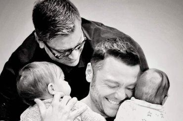 Tiziano Ferro bloccato in California dopo il divorzio, ecco perché