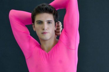 Tommaso Stanzani, l’ex di Tommaso Zorzi in mutande sui social. La foto