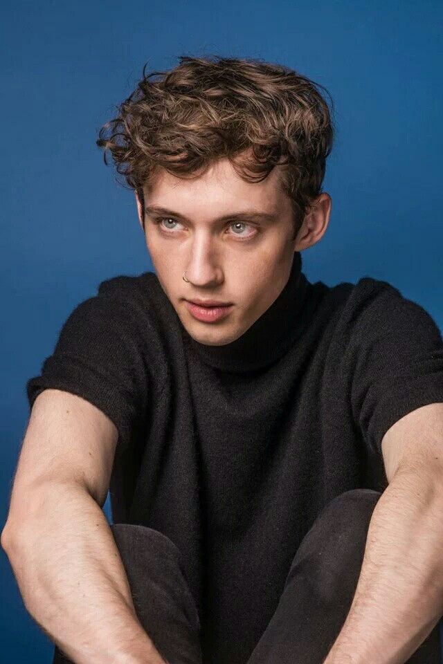 Troye