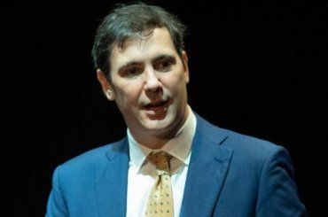 Mattino 5: la moglie di Francesco Vecchi ha partorito e lui lo annuncia in diretta