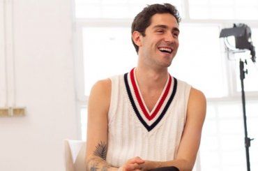 Tommaso Zorzi del Gf Vip 5 è impegnato? L’ex Riccanza svela la verità