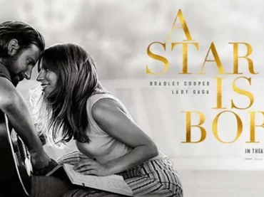 5 anni fa usciva A Star is Born con Lady Gaga