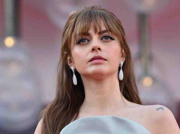 Annalisa: “Mi vedo conduttrice. Per Sanremo 2024 dovrei avere la canzone perfetta”