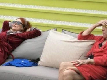 Grande Fratello, Giampiero Mughini dice la sua su quanto successo a Beatrice Luzzi