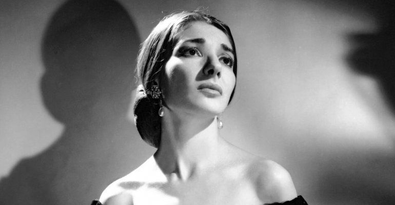 Maria di Pablo Larrain, Valeria Golino sarà la sorella della Callas interpretata da Angelina Jolie