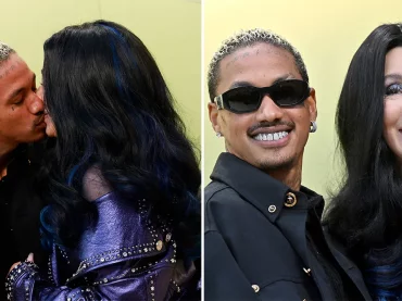 Cher, weekend parigino d’amore con Alexander Edwards. Le nuove foto social