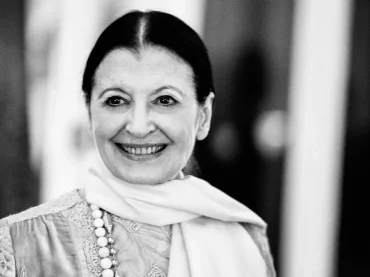 Codice Carla, arriva il doc su Carla Fracci firmato Daniele Luchetti