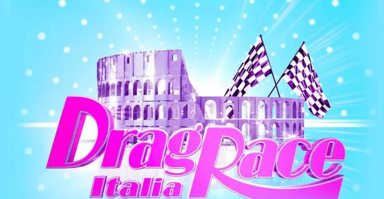 Drag Race Italia 3, il trailer ufficiale della nuova stagione